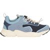 FLOWER MOUNTAIN® for NATURINO - Sneakers - Blu notte
