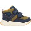 FLOWER MOUNTAIN® for NATURINO - Sneakers - Blu navy