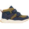 FLOWER MOUNTAIN® for NATURINO - Sneakers - Blu navy