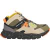 FLOWER MOUNTAIN® for NATURINO - Sneakers - Verde militare