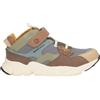 FLOWER MOUNTAIN® for NATURINO - Sneakers - Grigio
