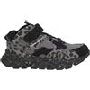 FLOWER MOUNTAIN® for NATURINO - Sneakers - Grigio
