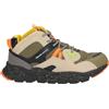FLOWER MOUNTAIN® for NATURINO - Sneakers - Verde militare