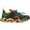 FLOWER MOUNTAIN® for NATURINO - Sneakers - Nero