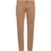 JECKERSON - Pantalone - Cammello