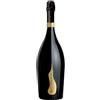 Bottega Il Vino dei Poeti Prosecco DOC Spumante Brut Magnum - 1500ml (Confezione da 6)
