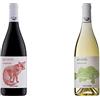 Petra - Belvento i Vini del Mare Ciliegiolo Igt - 750 ml & Vermentino Igt - 750 ml