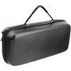 NEIQIUWING Custodia rigida per Legion Go 2, custodia protettiva in EVA, antiurto, 32 x 17 x 9 cm, colore nero