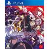 ARC SYSTEM WORKS Sony Under Night in-Birth Exe:Late[st] - Standard Edition [PS4](Import Giapponese)
