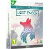 MICROÏDS LOST EMBER : WOLF PACK EDITION Xbox Series X