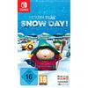 THQ Nordic SOUTH PARK: SNOW DAY! - Nintendo Switch