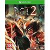 KT A.O.T. 2 - Xbox One [Edizione: Francia]