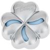 THUN Profumatore Auto Luxury Fortuna, Bosco Nobile, 5x5 cm, Italia