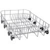 LUTH Premium Profi Parts Cestello inferiore compatibile con Electrolux 140180056172 per lavastoviglie