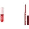 L'Oreal Paris Hyaluron Tint Lip Serum + Blurfiller