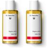 Dr. Hauschka Bagno Salvia 2x100 ml Additivo per il bagno