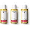 Dr. Hauschka Bagno Salvia 3x100 ml Additivo per il bagno