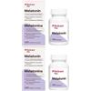 Redcare Vita Melatonina 2x120 pz Compresse