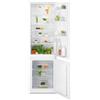 Electrolux Frigorifero combinato, Incasso, 271 Litri, Statico [Classe Energetica E]