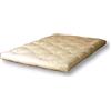 cinius Futon Superior 140x200 (Materasso Francese) (Cotone (H 11cm circa))