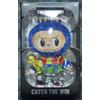 THE MONSTERS x FIFA SERIES Catch the Win Vinyl Peluche Doll Giocattolo NUOVO ...