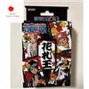 BEVERLY ONE PIECE Hanafuda King Flower Cards Japan Limited Vintage NUOVO