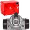 TRW Cilindretto freno BWF262 Compatibile con: FIAT DOBLO Großraumlimousine, DOBLO Kasten/Großraumlimousine, IDEA, PANDA, PANDA Kasten/Schrägheck, PUNTO, PUNTO, PUNTO Cabriolet, LANCIA MUSA, Y, Y10