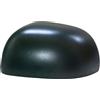 PROPOSTEONLINE Calotta Retrovisore realizzato per FIAT PANDA dal 2009 in poi lato Sinistro in colore Nero 735513033