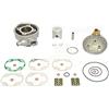 Athena 072400/1 Sport Kit Cilindro in Alluminio, Diametro 47.6 mm, 70 CC
