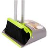 TreeLen Broom e Secchio Set, Combi with Lunga Manico per Ufficio e Casa