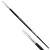 KUM 5123011 - Pennello per acrilico e olio Black Line, lingua di gatto, misura 8, per artisti, pennelli per artisti, forniture per artisti