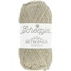 Scheepjes Metropolis 50g - 025 Nice, Grigio Filo per Maglia e Uncinetto