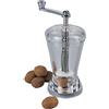 GSD Haushaltsgeräte 51 004 - Macinino per Noce Moscata in Acrilico