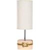 THUN - Lampada USB piccola - ceramica - Collezione Country Bloom - TBD