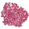 500 KT - 100 Grammi AAA Naturale Burma Piccione Rosso Rubino Loose Gemma Grezzo
