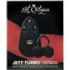 Hot Octopuss - JETT TURBO Anello Fallico - Nero