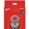 Milwaukee PLATORELLO MM.125 P/ROS125E
