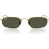 Ray-Ban Occhiali da Sole Ray-Ban RB3947 001/31