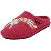 HAFLINGER Pantofole da Donna Flair Choupette 313104