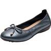 ANUFER Donna Bella Bowknot Morbida Senza Allacciatura Ballerine Pumps Scarpe Dolly