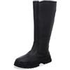 Gemini Stivali in Pelle per Donna 390005-02