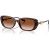Versace 0VE 4504D 533213 56 - Occhiali da sole da donna