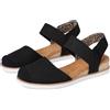 Skechers Desert Kiss-Sun Shining, Ballerine da donna