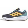adidas Unisex - Bambini e Ragazzi Runfalcon 6 Junior Shoes, Aurora Onix/Lucid Tangerine/Mint TON, 37 1/3 EU
