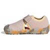 adidas Unisex - Bimbi 0-24 Terrex Captain Toey Infant Kids Sandal, Blush Pink/Pure Tangerine/Ice Tangerine, 24 EU