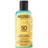 ANGSTROM LATTE SOLARE SPF50+ 200 ML