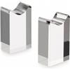 2 Pezzi Porta Verticale Supporto da Tavolo Spessore Maggiorato