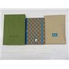 Gucci Notebook Gucci Daily Collection Disney Paperino Edizione Limitata con Scatola...
