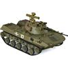 Zvezda 500783577 - Modellino carro Armato Russo BMD-2