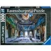 Ravensburger - Puzzle La Sala da Ballo, 1000 Pezzi, Puzzle per Adulti e Ragazzi, Idea Regalo per Lei o Lui, 70x50 cm
